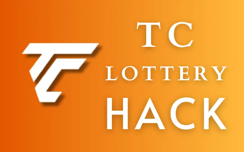 tc lottery login tc lottery hack